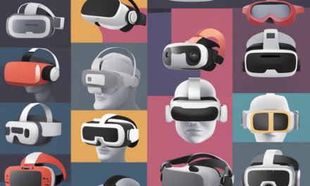 Choosing Your First VR Headset – Our Reviews for Beginner VR Kits