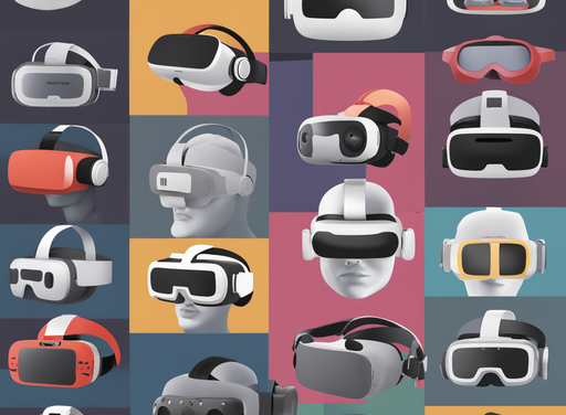 Choosing Your First VR Headset – Our Reviews for Beginner VR Kits